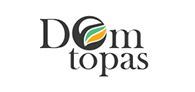 Dom topas