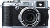 Fujifilm X100S